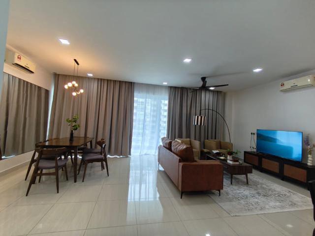 Condominium for rent in Iskandar Puteri, Johor Bahru