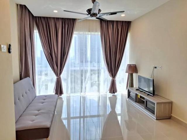 Condominium for rent in Bukit Ledang, Johor