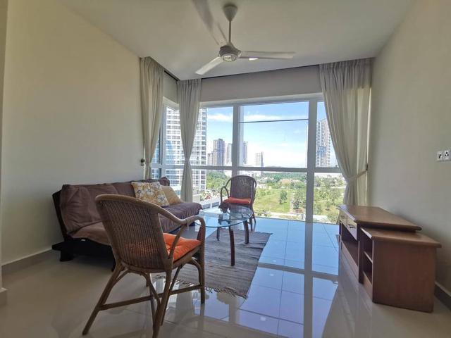 Condominium for rent in Bukit Ledang, Johor