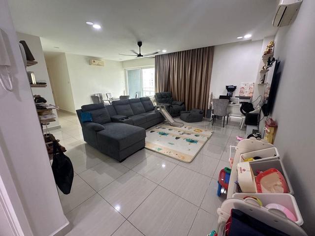 Condominium for rent in Bukit Ledang, Johor