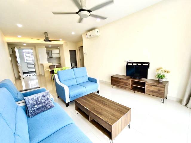 Condominium for sale in Bukit Ledang, Johor