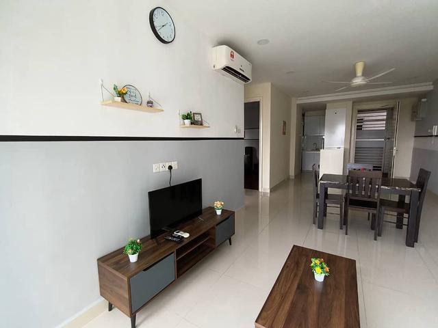 Apartment for rent in Bukit Ledang, Johor