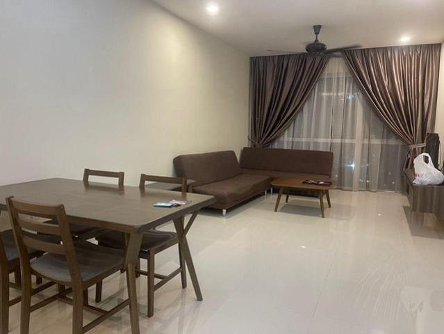 Apartment for rent in Bukit Ledang, Johor