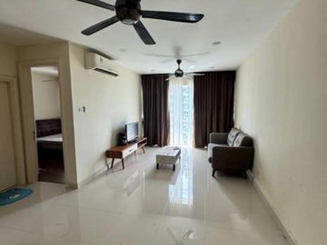 Apartment for rent in Bukit Ledang, Johor