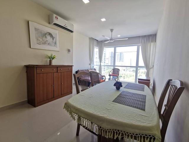 Apartment for rent in Bukit Ledang, Johor