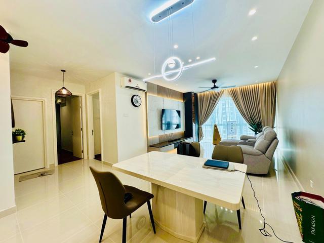 Condominium for rent in Bandar Puteri Klang, Selangor