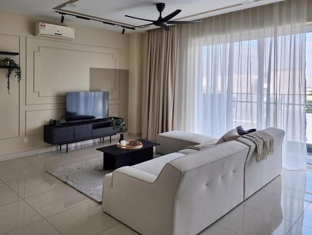 Condominium for rent in Bukit Ledang, Johor