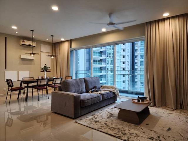 Condominium for rent in Iskandar Puteri, Johor Bahru