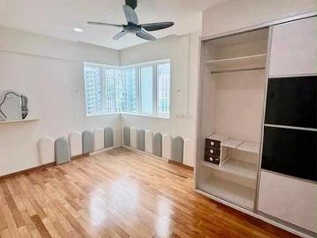 Condominium for rent in Bukit Ledang, Johor