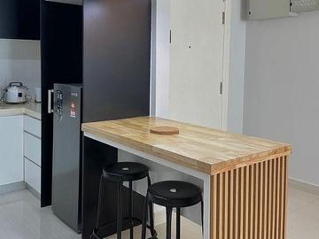 Condominium for rent in Bukit Ledang, Johor