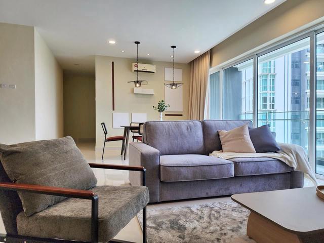 Condominium for rent in Bandar Puteri Klang, Selangor