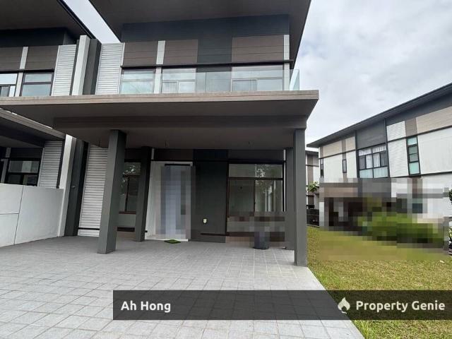 Residential House for rent in Bukit Ledang, Johor
