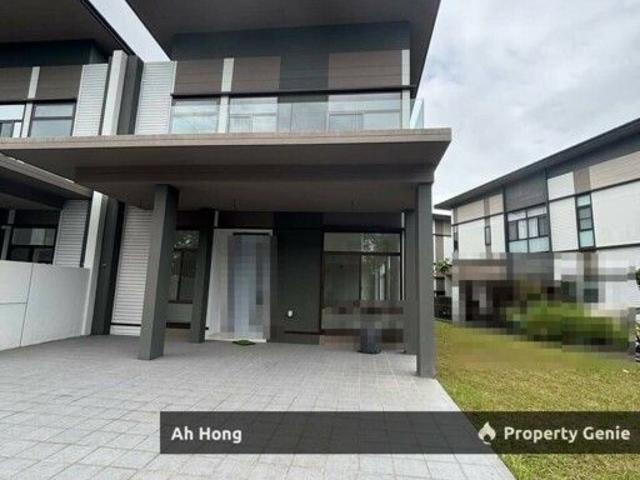House for rent in Bukit Ledang, Johor