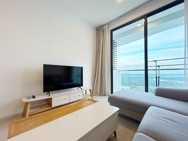 Serviced Residence for rent in Bukit Ledang, Johor