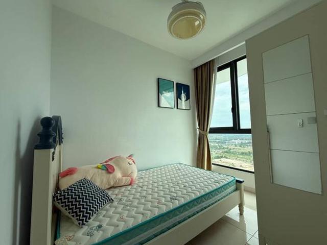 Serviced Residence for rent in Bukit Ledang, Johor