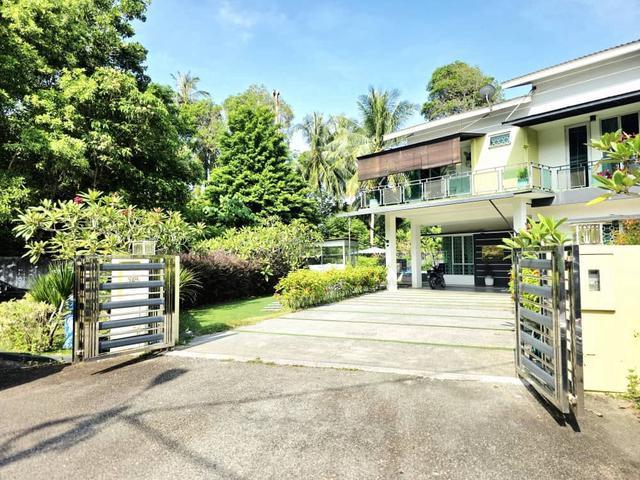 Terraced House for sale in Tringganu