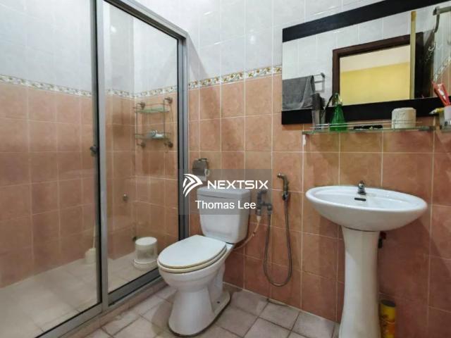Residential House for sale in Johor
