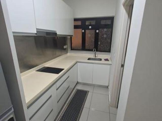 Apartment for rent in Bukit Ledang, Johor