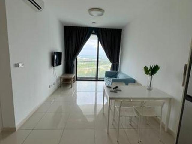 Serviced Residence for rent in Bukit Ledang, Johor