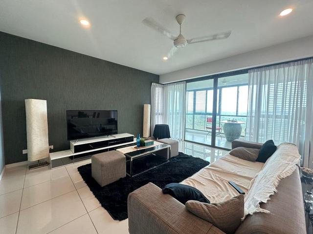 Condominium for rent in Bukit Ledang, Johor