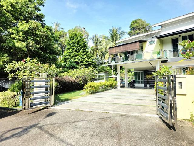 Terraced House for sale in Tringganu