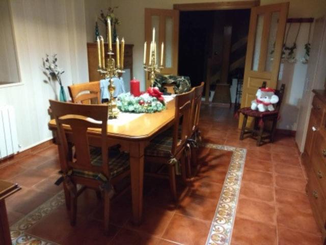 Chalet en venta en Berango, Guipúzcoa