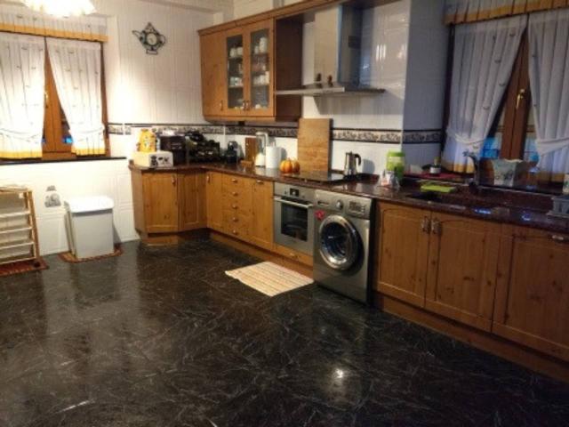 Chalet en venta en Baserri-Santa Ana, Berango