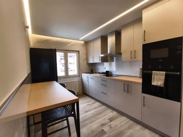Apartamento en alquiler en Medio Cudeyo, Cantabria