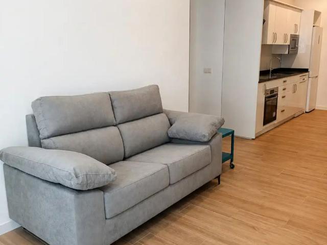 Apartamento en alquiler en Medio Cudeyo, Cantabria