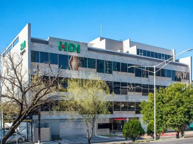 Oficina en renta en Dr. Coss, Nuevo León