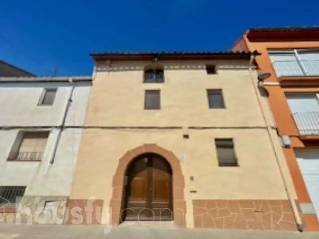 Apartamento en alquiler en les Cases Noves de Can Pardo, Alt Penedès