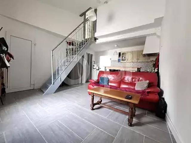 Appartement vente à Saintes, Médis