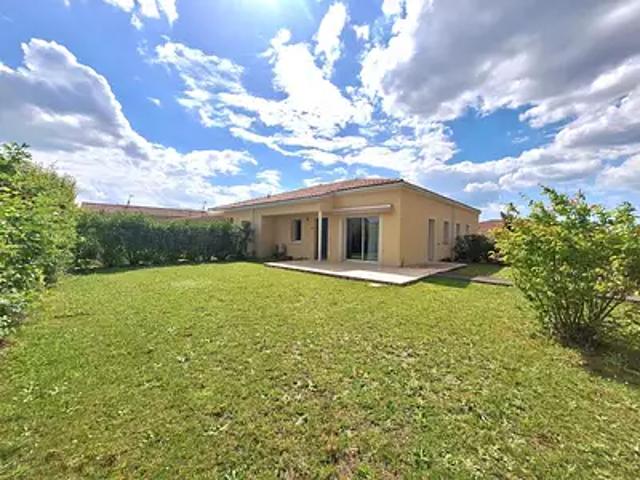 Maison vente à France métropolitaine, Médis