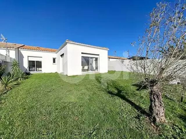 Maison vente à France métropolitaine, Médis