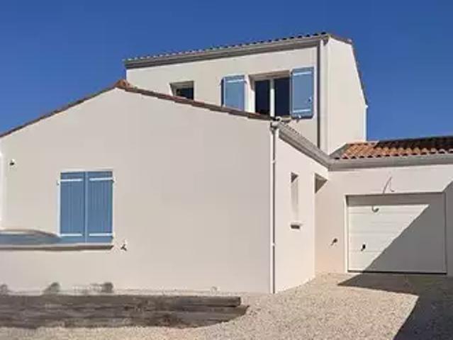 Maison vente à Saintes, Médis
