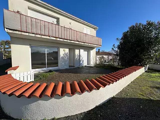 Appartement location à Saintes, Médis