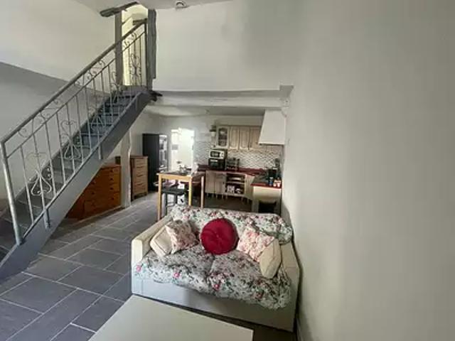 Appartement location à Enclous, Médis
