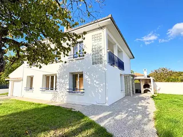 Appartement location à Enclous, Médis