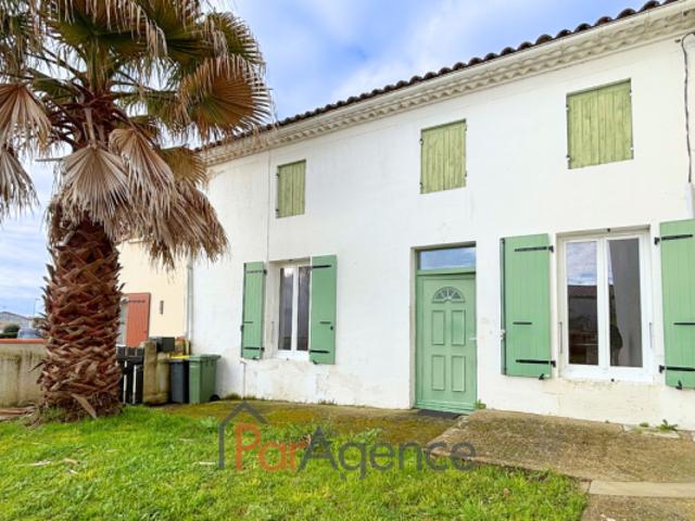 Maison vente à France métropolitaine, Médis