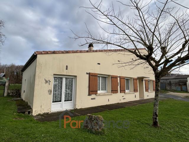 Maison vente à France métropolitaine, Médis