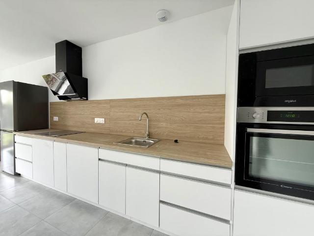 Appartement vente à Médis