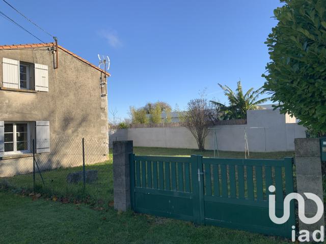 Maison vente à Médis, Charente-Maritime