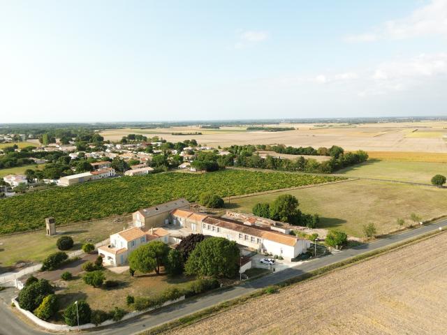 Château vente à France métropolitaine, Médis