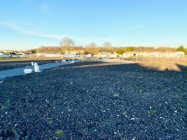 Terrain vente à France métropolitaine, Médis