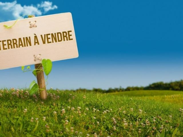 Terrain vente à Saintes, Médis