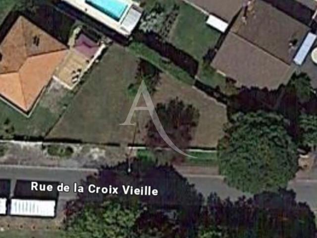 Terrain vente à France métropolitaine, Médis