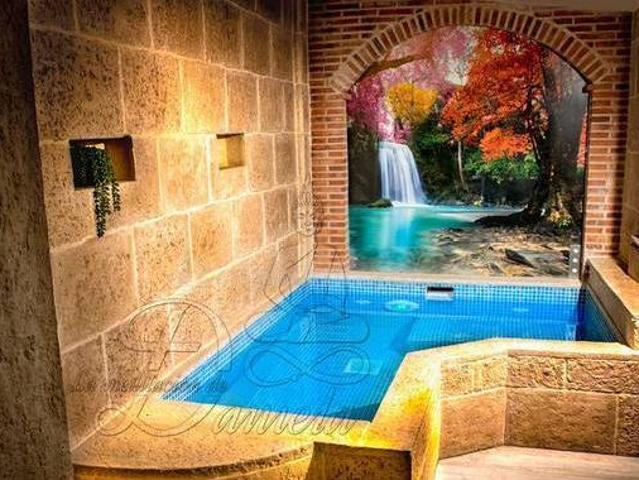 Casa en alquiler en Fresno El Viejo, Castilla y León