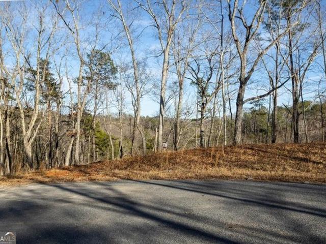 Land for sale in Pickens, Georgia