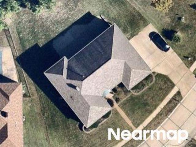 House for sale in Hazelwood, Missouri