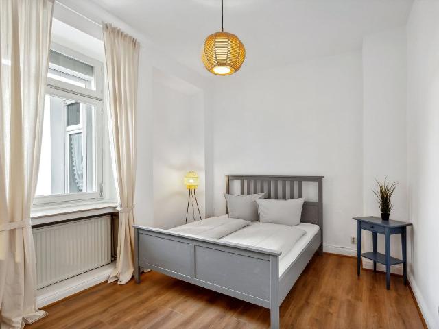 Apartment mieten in Unterbarmen, Wuppertal